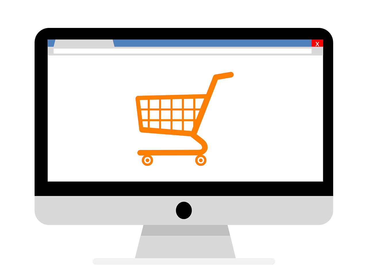 Shopping Portal